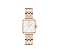 Liebeskind Berlin Armbanduhr Damen weiß, ONE SIZE