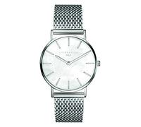 Liebeskind Berlin Armbanduhr Damen silber, ONE SIZE