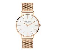 LIEBESKIND BERLIN Armbanduhr - The Timeless Scandinavian