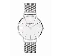 Liebeskind Berlin Armbanduhr LT-0153-MQ silber