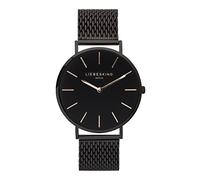 Liebeskind Berlin Quarzuhr LT-0156-MQ Schwarz