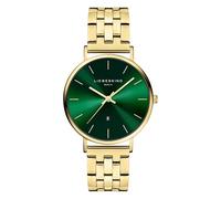Liebeskind Berlin Armbanduhr LT-0442-MQ IP Gold