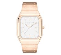 LIEBESKIND Berlin Armbanduhr LT-0455-MQ IP Roségold