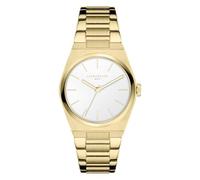 Liebeskind Berlin Armbanduhr LT-0457-MQ Edelstahl IP Gold