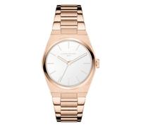 Liebeskind Berlin Armbanduhr LT-0458-MQ Edelstahl IP Roségold