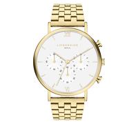 LIEBESKIND BERLIN Armbanduhr - Modern Chronograph