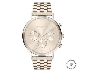 LIEBESKIND BERLIN Armbanduhr - Modern Chronograph