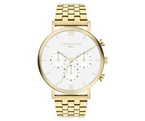 LIEBESKIND BERLIN Armbanduhr - Modern Chronograph