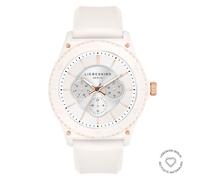 LIEBESKIND BERLIN Armbanduhr - Multifunction Statement