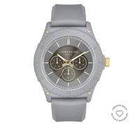 Liebeskind Berlin Armbanduhr Damen grau, ONE SIZE