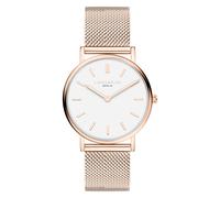 Liebeskind Damenuhr Edelstahl roségold Damen