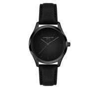LIEBESKIND BERLIN Armbanduhr - Round Staple Leather