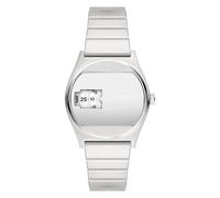 LIEBESKIND BERLIN Armbanduhr - Round Vinyl Vision