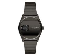 Liebeskind Berlin Armbanduhr LT-0397-MQ IP Black