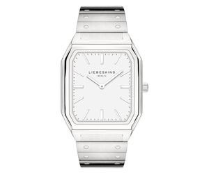 LIEBESKIND BERLIN Armbanduhr - The Basic Staple