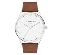 LIEBESKIND BERLIN Armbanduhr - The Classic Must-Have