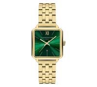 LIEBESKIND Damen Analog Quarz Uhr mit Edelstahl Armband LT-0181-MQ