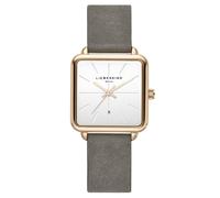LIEBESKIND BERLIN Armbanduhr - The Classic Square