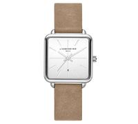 LIEBESKIND BERLIN Armbanduhr - The Classic Square
