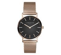 Liebeskind Berlin Quarzuhr LT-0098-MQ Rosegold