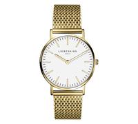 LIEBESKIND BERLIN Armbanduhr - The Everyday Must-Have