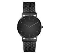 Liebeskind Berlin Damen Uhr schwarz, Größe One Size, 3654238 Schwarz One Size