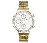 Liebeskind Berlin Armbanduhr – The Round Multifunction