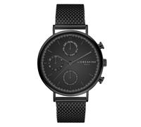Liebeskind Liebeskind Damenuhr LT-0194-MM Schwarz