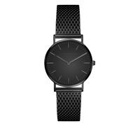 Liebeskind Berlin Armbanduhr LT-0082-MQ IP black