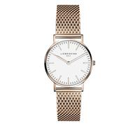 LIEBESKIND BERLIN Armbanduhr - The Slim Minimalist