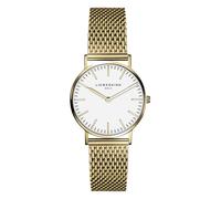 Liebeskind Berlin Armbanduhr LT-0080-MQ IP gold