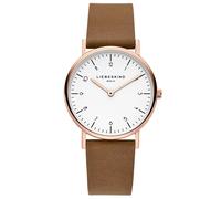 Liebeskind Berlin Damenuhr The Small Minimalist LT-0168-LQ Analog Quarz