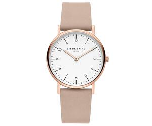 LIEBESKIND BERLIN Armbanduhr - The Small Minimalist