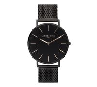 Liebeskind Berlin Quarzuhr LT-0156-MQ Schwarz
