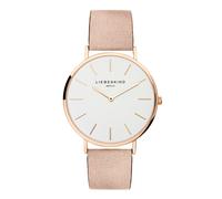 LIEBESKIND BERLIN Armbanduhr - The Timeless Scandinavian