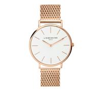 LIEBESKIND BERLIN Armbanduhr - The Timeless Scandinavian