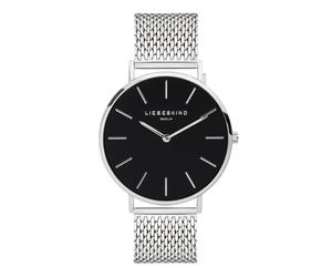LIEBESKIND BERLIN Armbanduhr - The Timeless Scandinavian