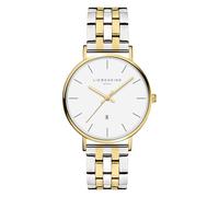 LIEBESKIND BERLIN Armbanduhr - The Timeless Statement