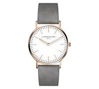 LIEBESKIND BERLIN Armbanduhr - The Vintage Must-Have