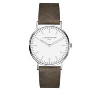 LIEBESKIND BERLIN Armbanduhr - The Vintage Must-Have