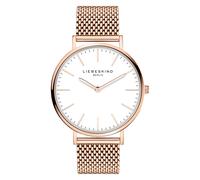LIEBESKIND BERLIN Armbanduhr - Timeless Must Have