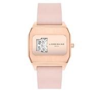LIEBESKIND BERLIN Armbanduhr - Vinyl Vision