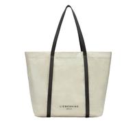 Liebeskind Berlin Aurora Shopper Warm Canvas