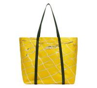 Liebeskind Aurora Shopper gelb, Baumwolle, Damen