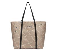 LIEBESKIND BERLIN Aurora Pool Print Shopper Sandy