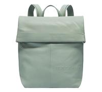 LIEBESKIND Berlin Backpack L ELVIRA SHEEP NATURAL forest green