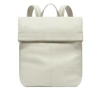 Liebeskind Berlin Backpack L ELVIRA SHEEP NATURAL milk