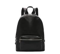 LIEBESKIND Berlin Backpack L JIL Goat Leather black