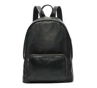LIEBESKIND BERLIN Lila Sheep Natural Backpack L Black