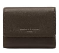 Liebeskind Berlin Basic Nova Portemonnaie, aubergine , Medium (HxBxT 9.5 cm x 11.6 cm x 2.0cm)